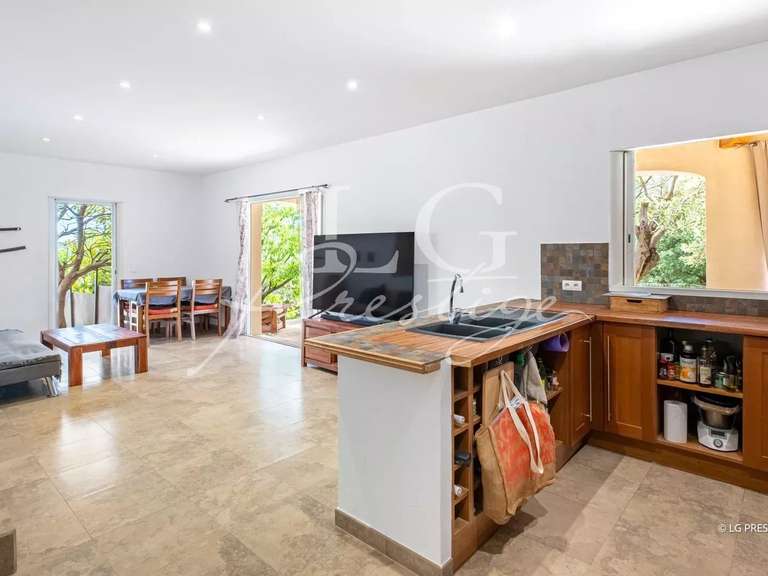 House Montauroux - 4 bedrooms - 225m²