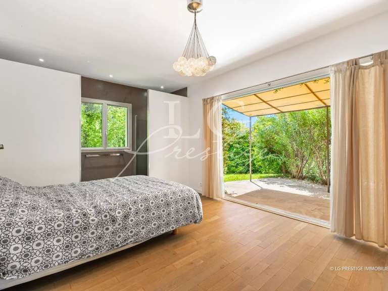 House Montauroux - 4 bedrooms - 225m²