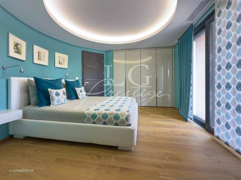 House Sainte-Maxime - 6 bedrooms - 580m²