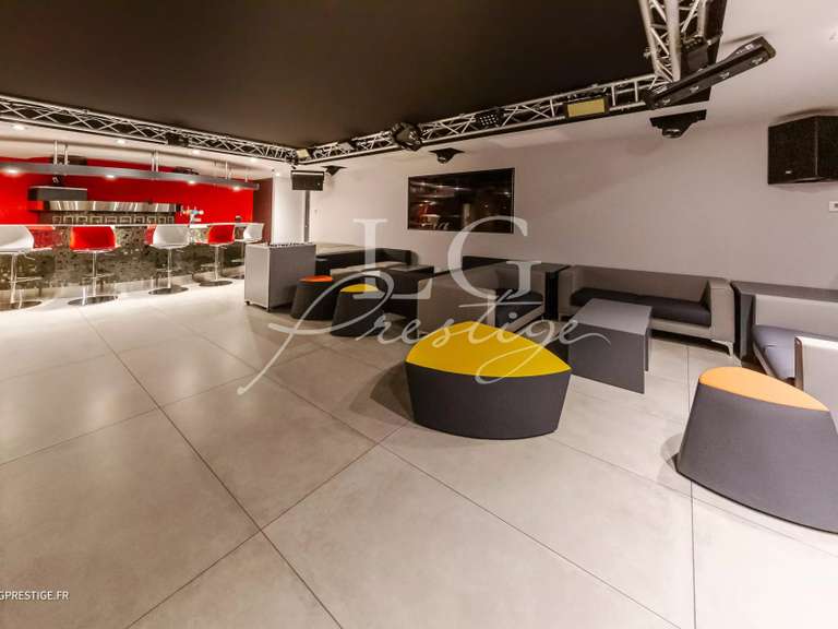 Maison Sainte-Maxime - 6 chambres - 580m²
