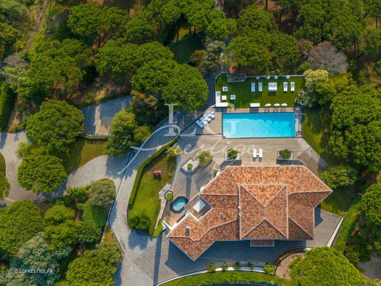 Maison Sainte-Maxime - 6 chambres - 580m²