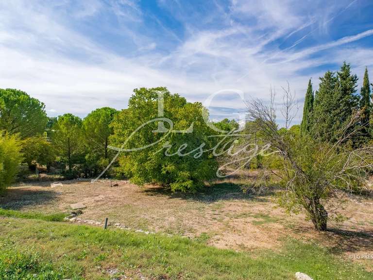 Maison Montauroux - 3 chambres - 223m²
