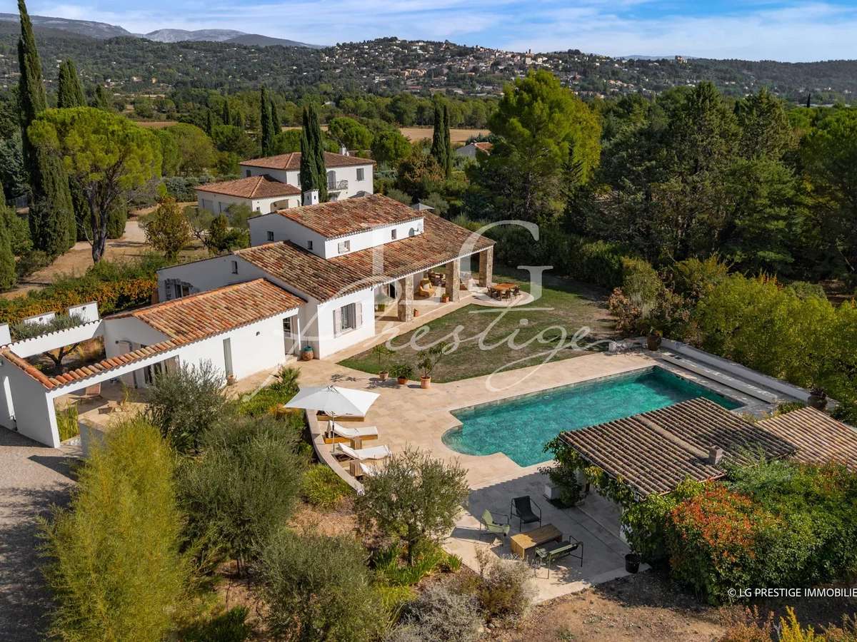House Fayence