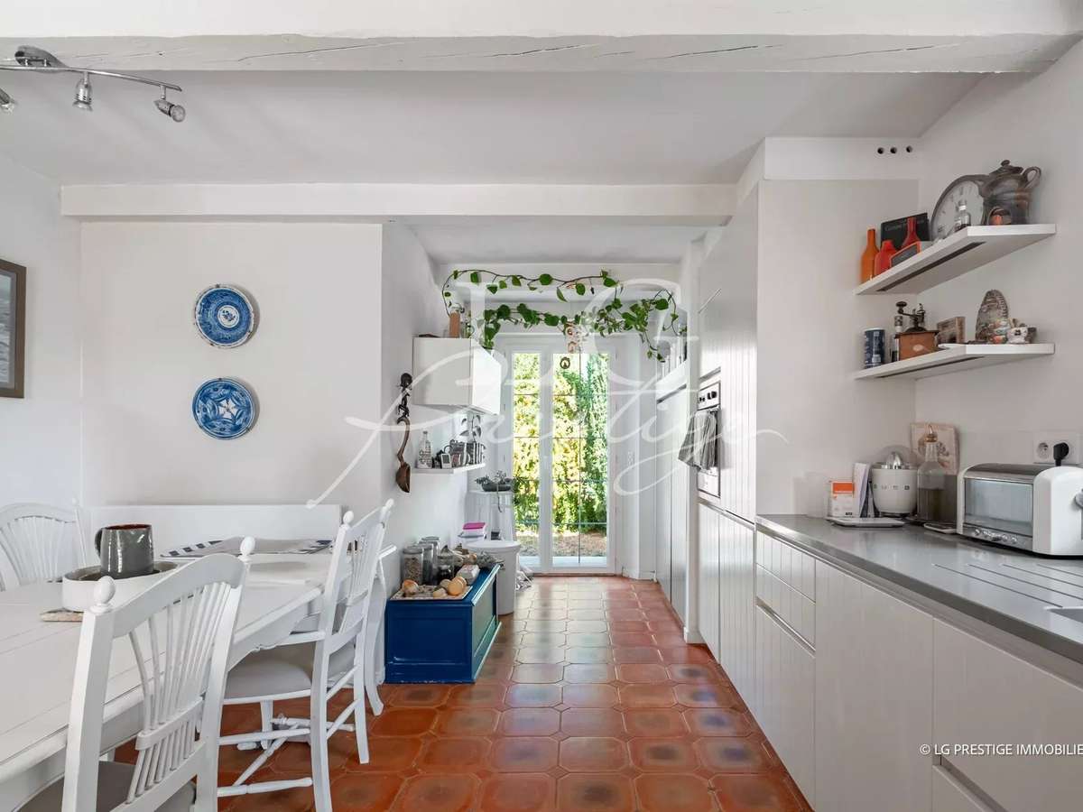 Maison Fayence