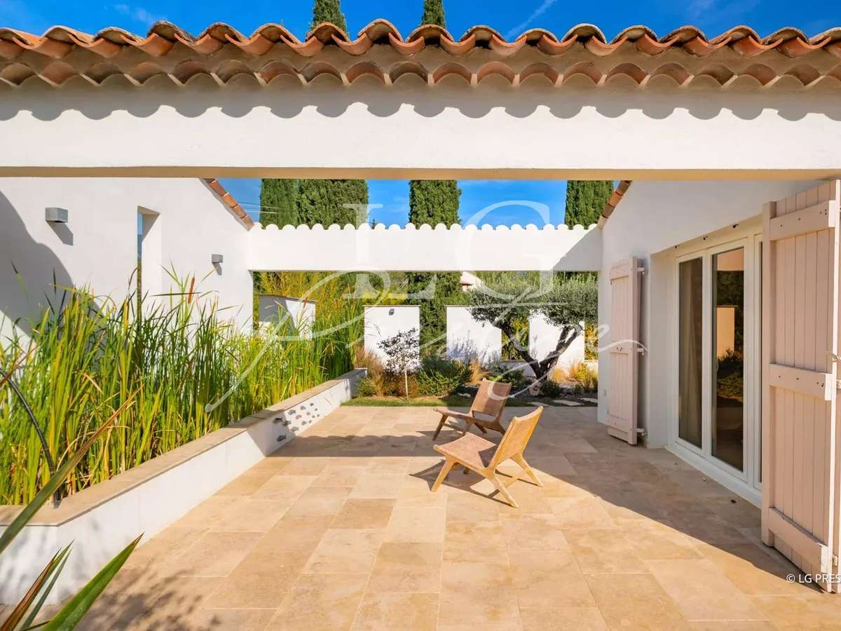 Maison Fayence