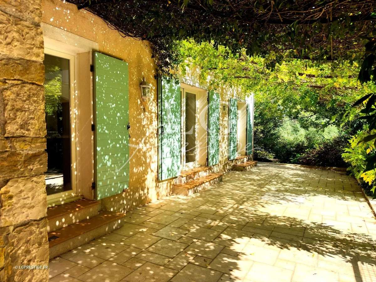 Maison Fayence
