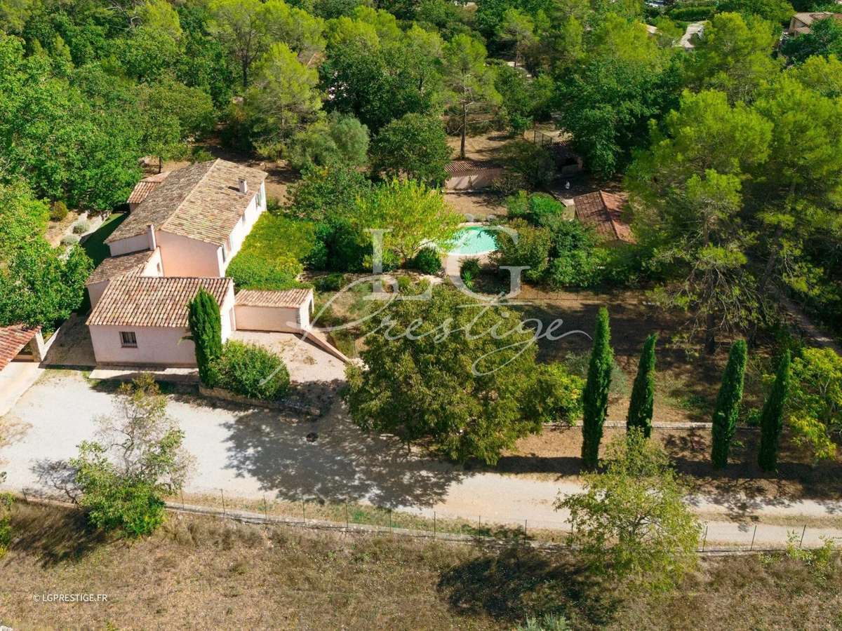 Maison Fayence