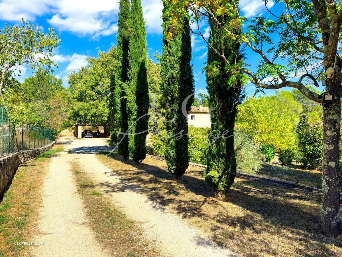Maison Fayence