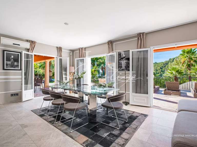 Maison Grasse - 7 chambres - 420m²