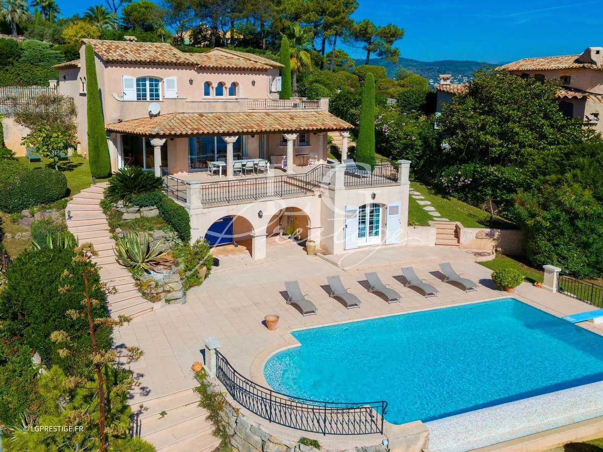 Maison Théoule-sur-Mer