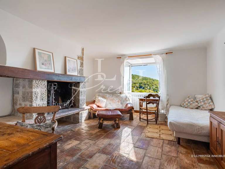 House Seillans - 6 bedrooms - 401m²