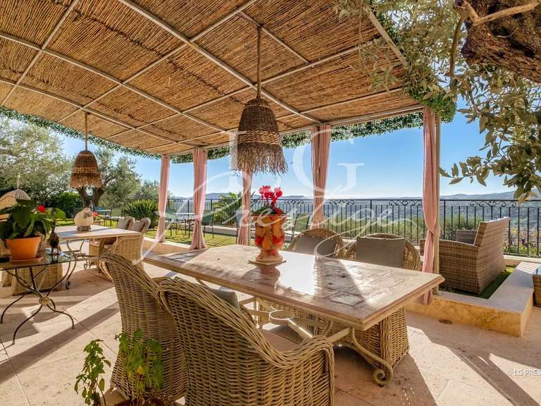 Maison Fayence - 8 chambres - 380m²