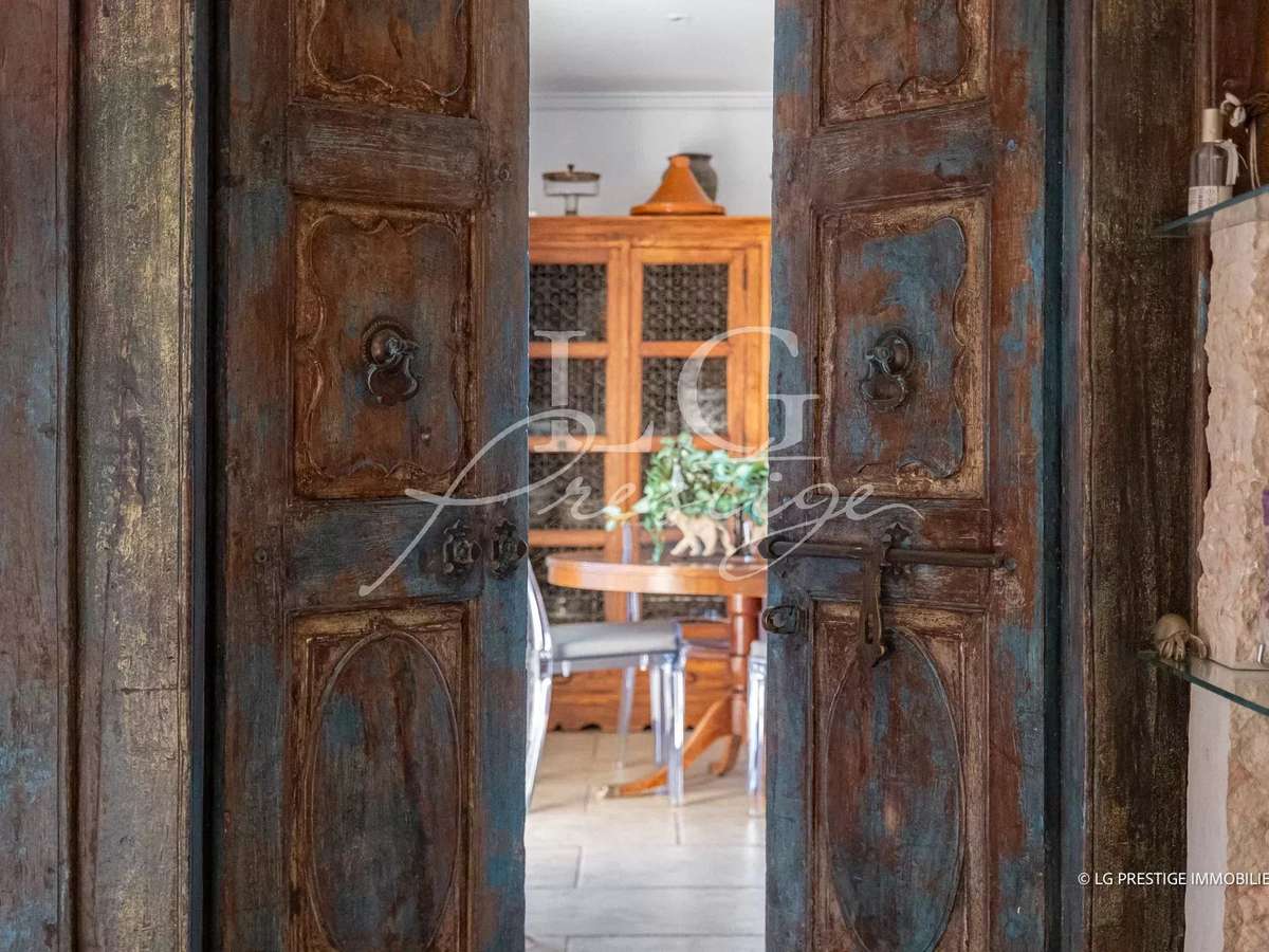Maison Fayence
