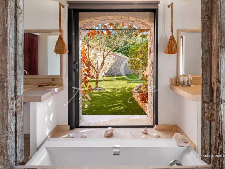 Maison Fayence - 8 chambres - 380m²