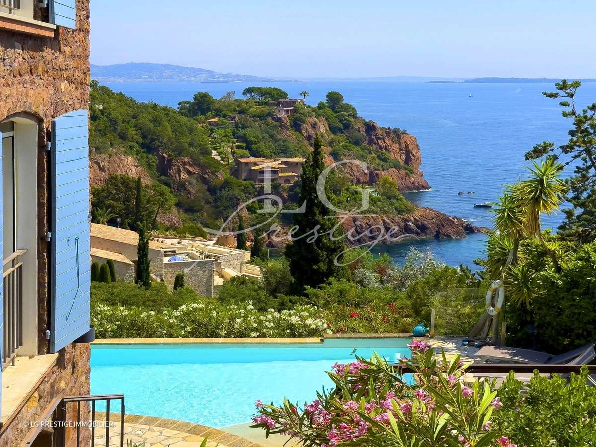 House Théoule-sur-Mer