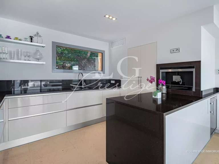 Maison avec Vue sur mer Théoule-sur-Mer - 3 chambres - 201m²