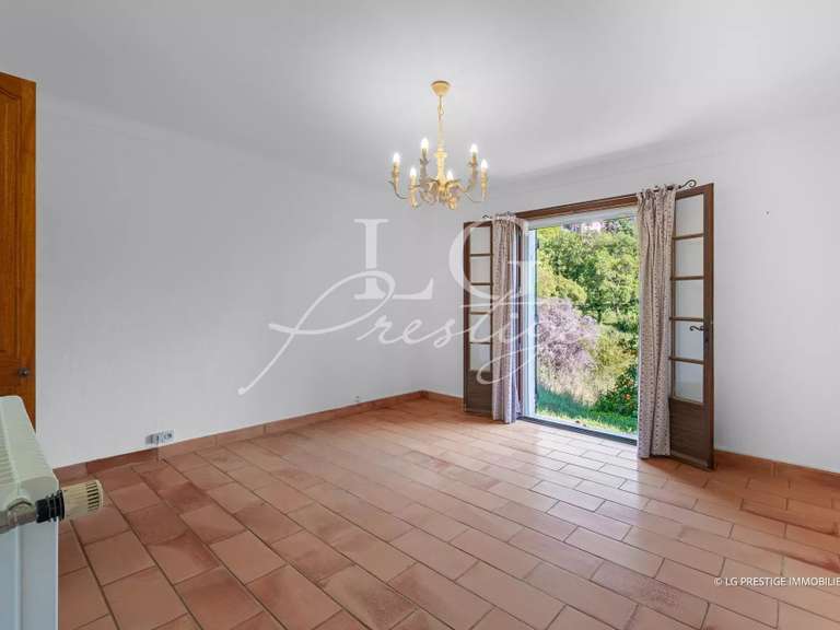 House Fayence - 4 bedrooms - 145m²