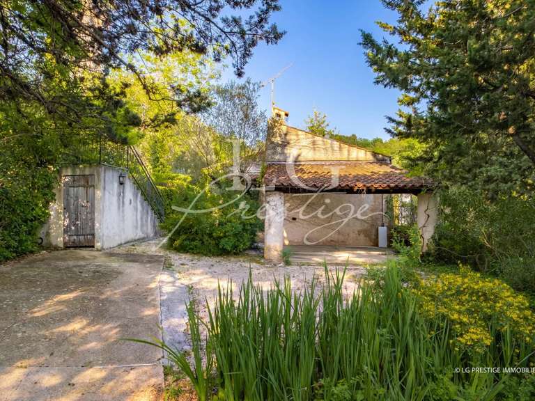 House Fayence - 4 bedrooms - 145m²