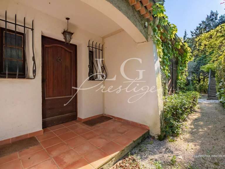 House Fayence - 4 bedrooms - 145m²