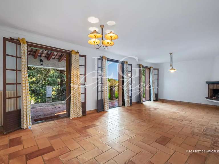 House Fayence - 4 bedrooms - 145m²