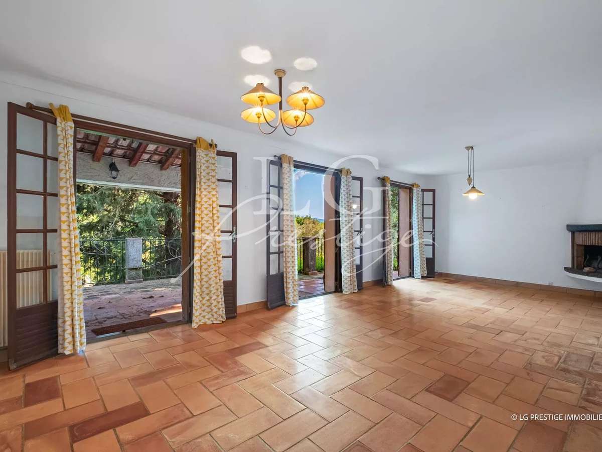 House Fayence
