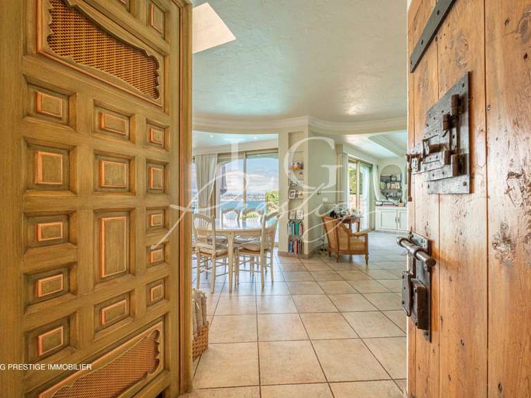 Maison avec Vue sur mer Théoule-sur-Mer - 4 chambres - 169m²