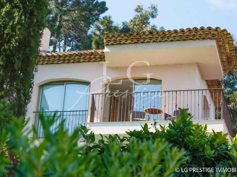 Maison avec Vue sur mer Théoule-sur-Mer - 4 chambres - 169m²
