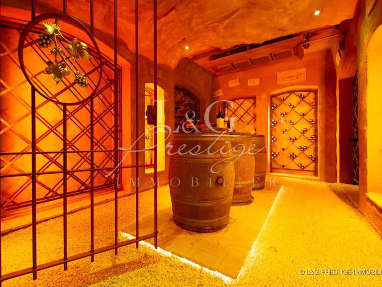 Maison avec Vue sur mer Théoule-sur-Mer - 6 chambres - 374m²