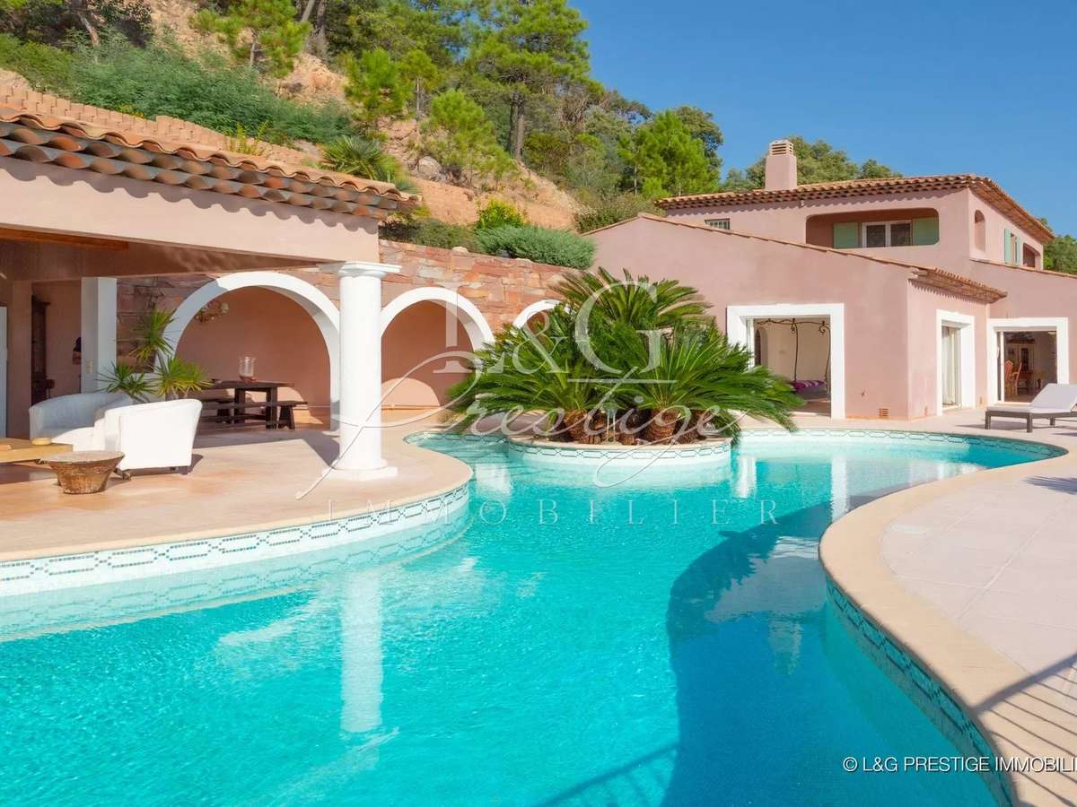 House Théoule-sur-Mer