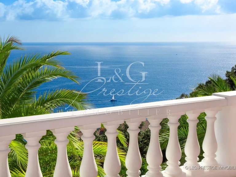 Maison avec Vue sur mer Théoule-sur-Mer - 6 chambres - 374m²
