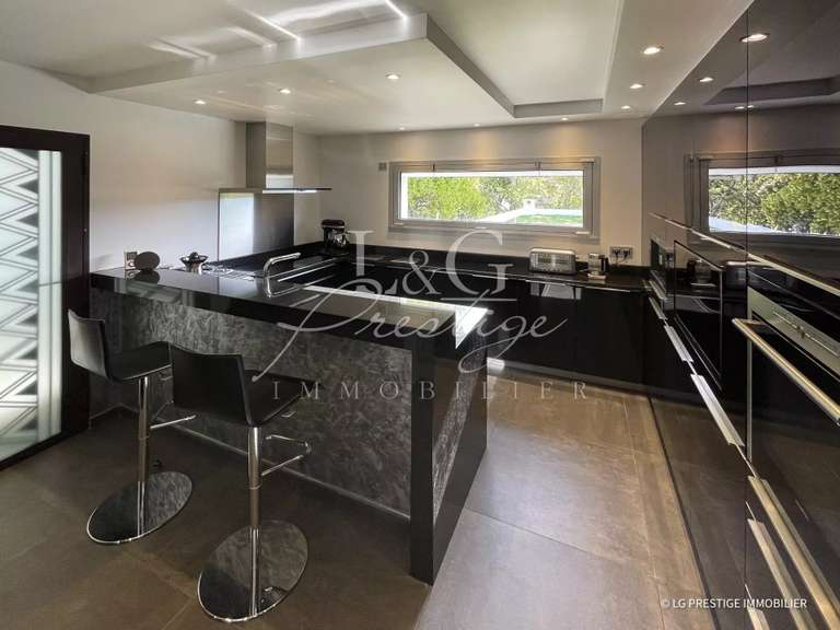 Maison La napoule - 350m²