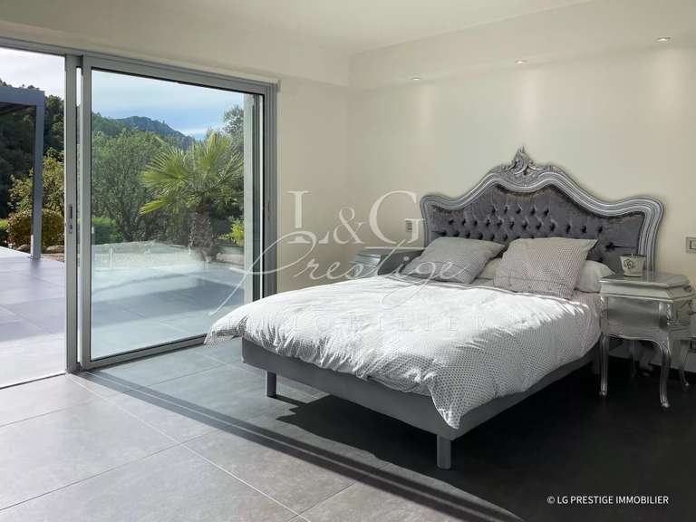 House La napoule - 350m²