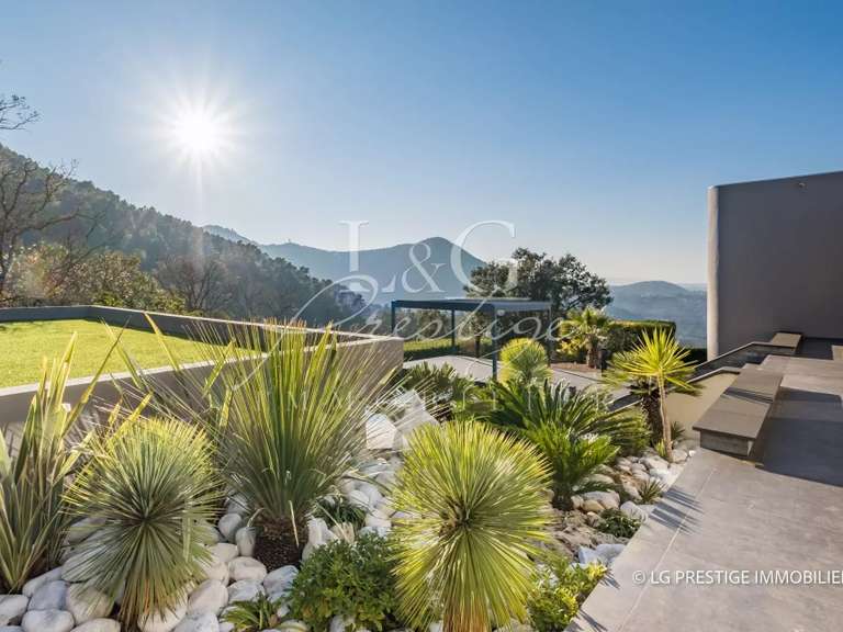 Maison La napoule - 350m²