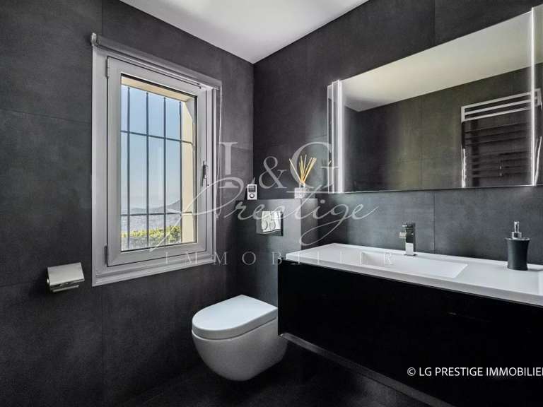 Maison La napoule - 350m²
