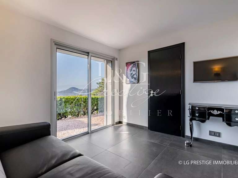 Maison La napoule - 350m²