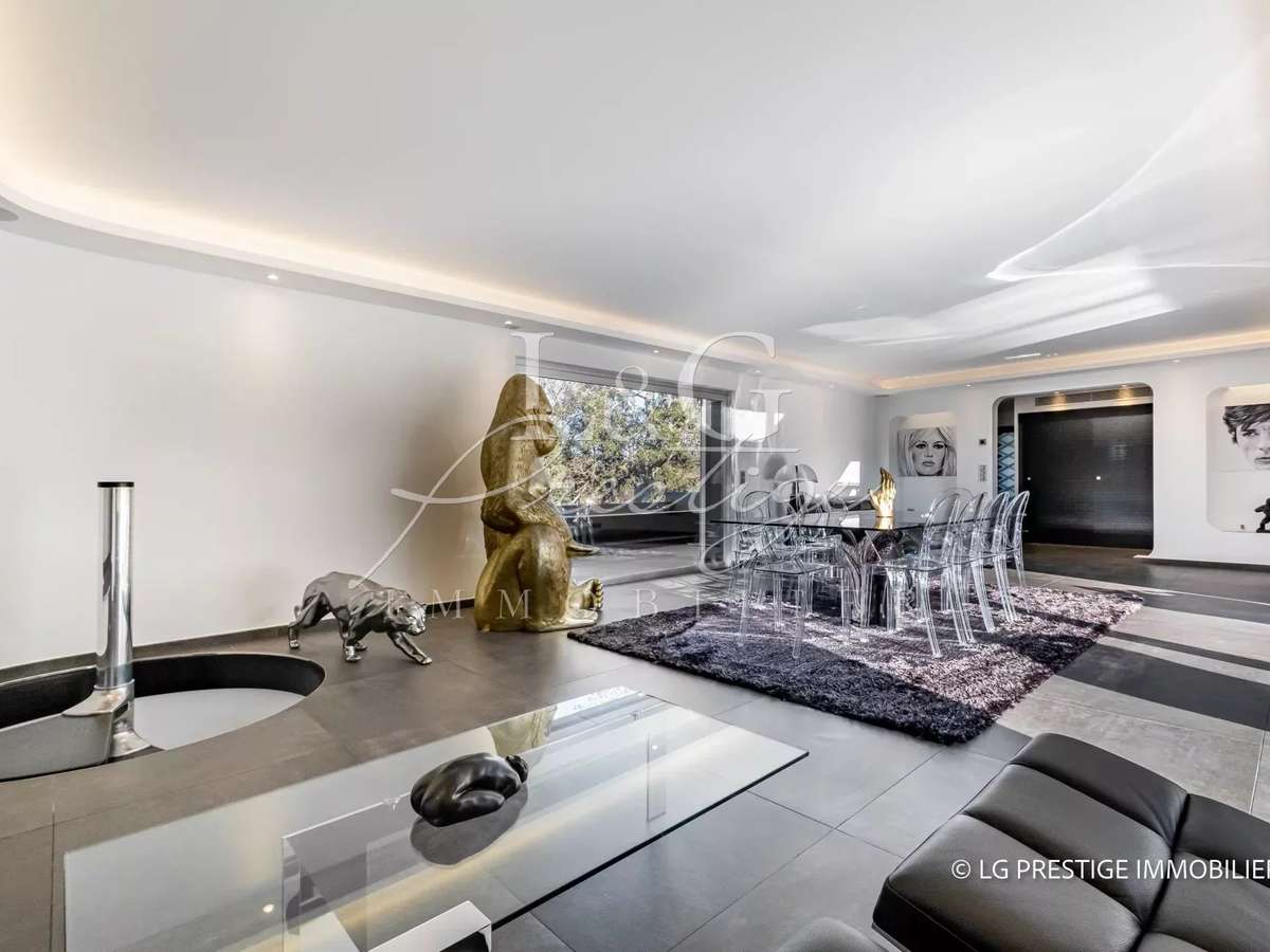 House la napoule
