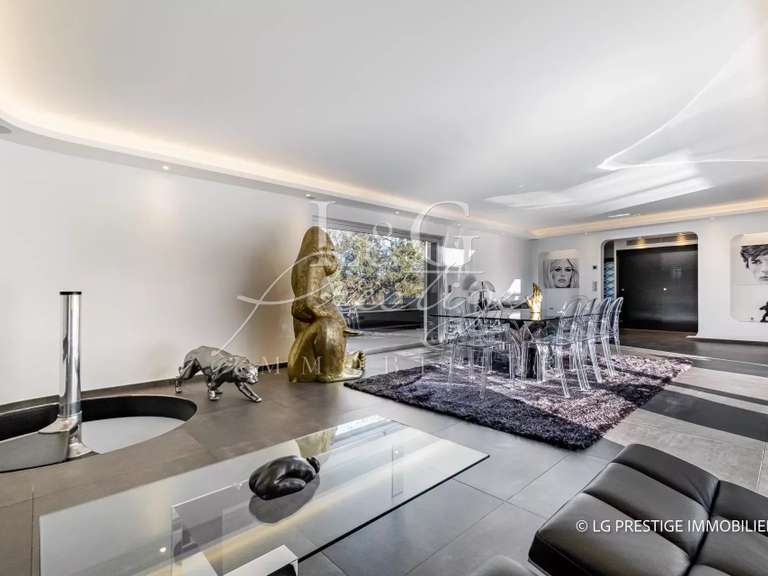 House La napoule - 350m²