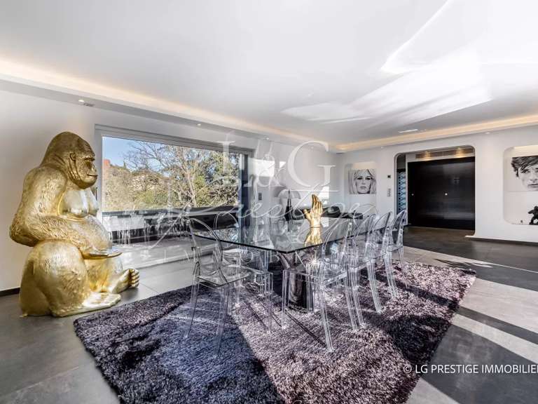 House La napoule - 350m²