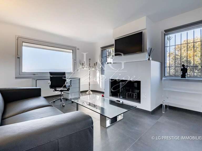 Maison La napoule - 6 chambres - 350m²