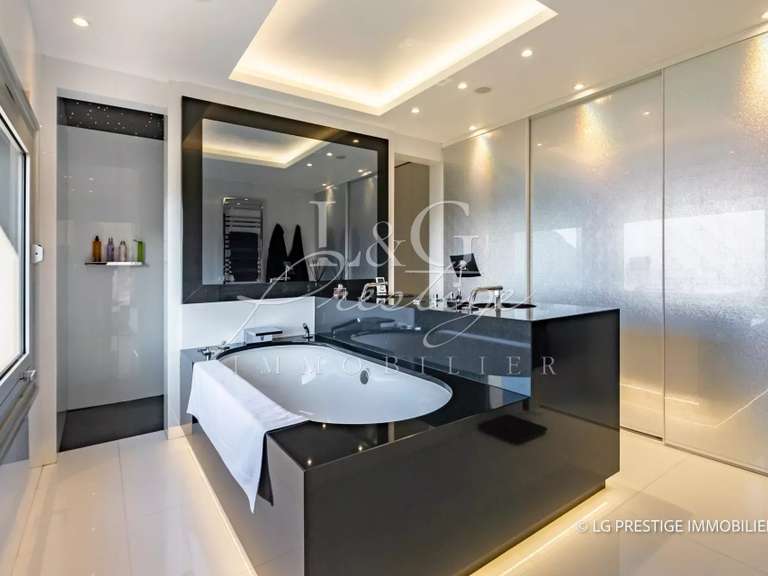 Maison La napoule - 6 chambres - 350m²