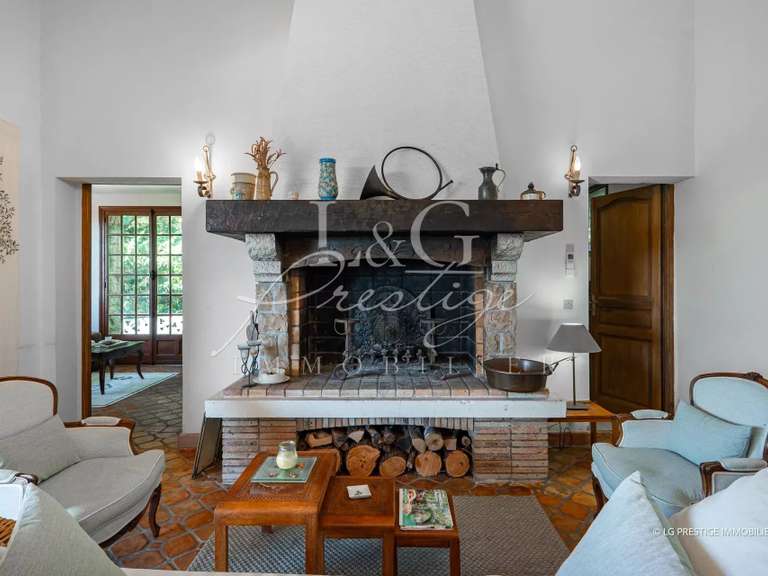House Montauroux - 3 bedrooms - 111m²