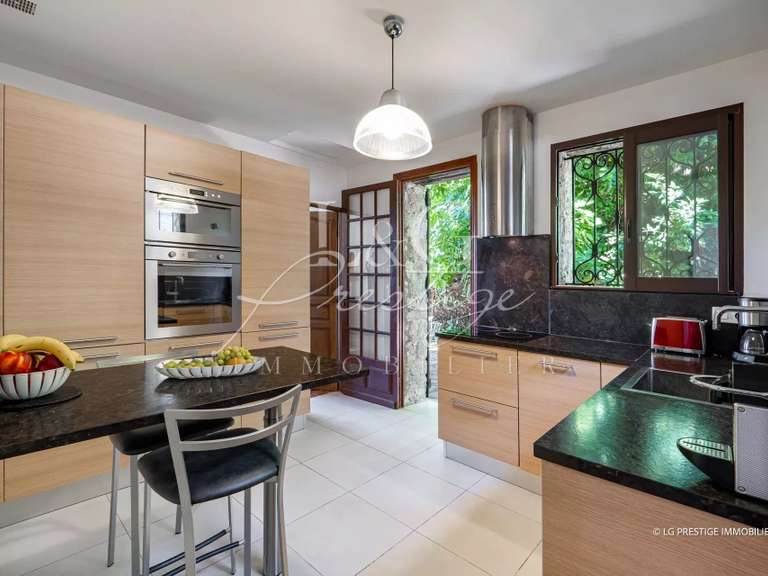 House Montauroux - 3 bedrooms - 111m²