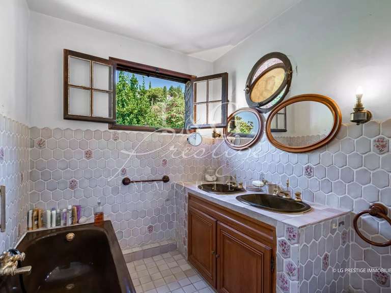 House Montauroux - 3 bedrooms - 111m²