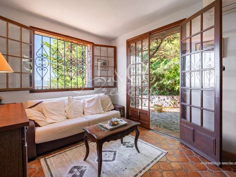 House Montauroux - 3 bedrooms - 111m²
