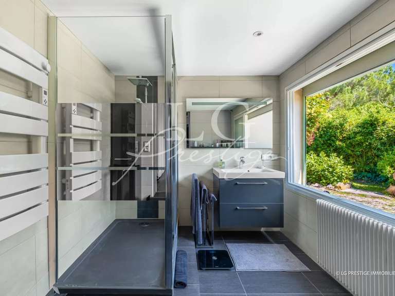 House Mougins - 2 bedrooms - 87m²