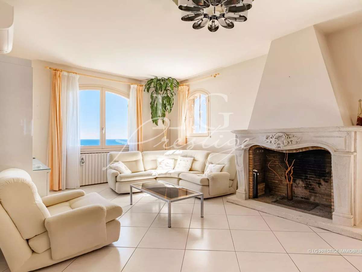 Maison Mandelieu-la-Napoule