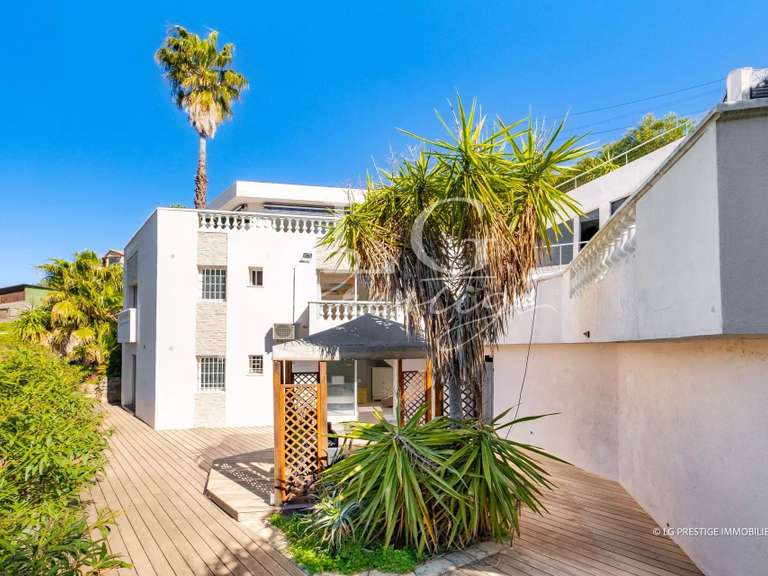 Maison Vallauris - 5 chambres - 160m²