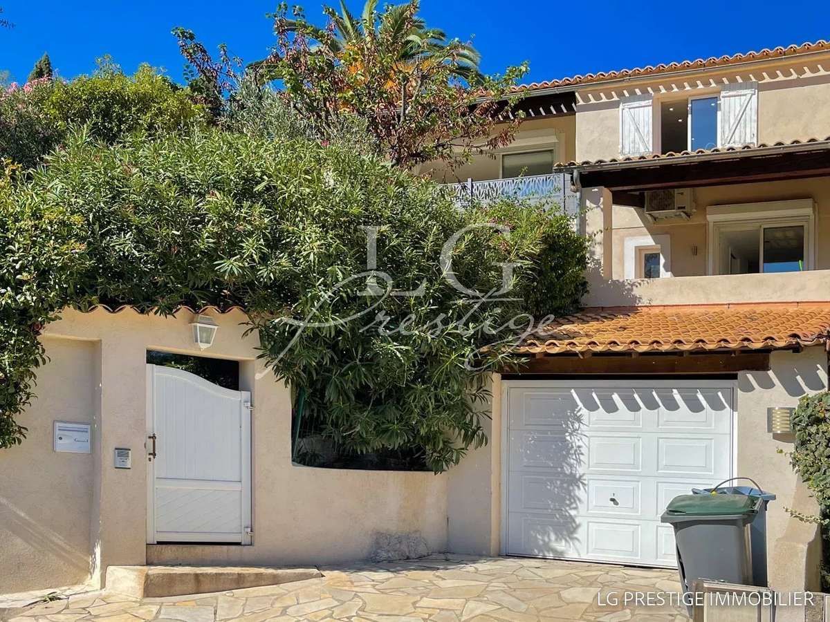 Maison Fréjus