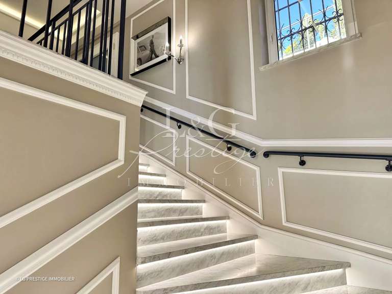 House La napoule - 4 bedrooms - 319m²