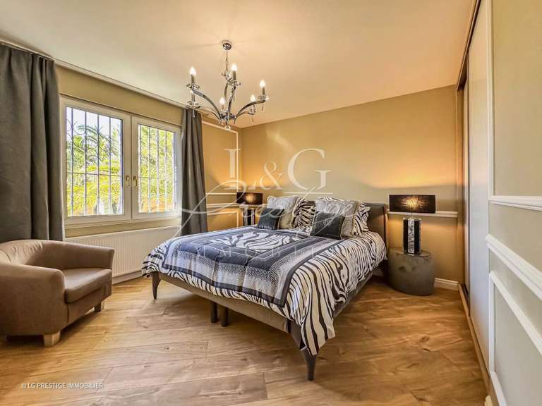 House La napoule - 4 bedrooms - 319m²